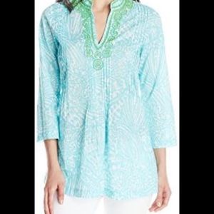 Lily Pulitzer Top